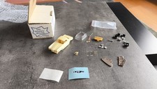 Provence moulding kit d'occasion  Expédié en Belgium