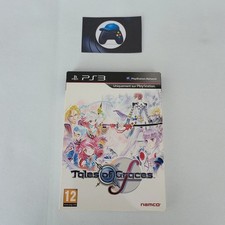 Tales graces jeu d'occasion Tales graces jeu d'occasion  Ville-d'Avray
