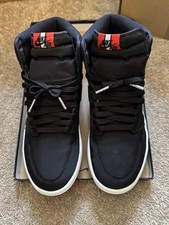AR3254-001 Air Jordan 1 retrô alto OG 'PSG' Paris Saint-Germain 2018, usado comprar usado  Enviando para Brazil