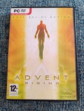 Jeux video advent d'occasion  Rupt-sur-Moselle