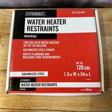 120 gal. galvanized for sale  Yakima