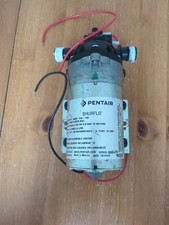Shurflo 12v 100psi for sale  LINCOLN