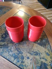 Rubbermaid drinking cups for sale  Cohocton