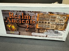 Dwarven forge realm for sale  Lake Bluff