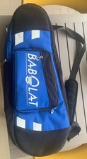 Borsa tennis racchetta usato  Verderio Superiore