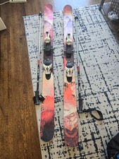 Salomon rockette 115 for sale  Los Angeles