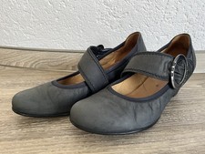 gabor spangenpumps gebraucht kaufen  Pößneck