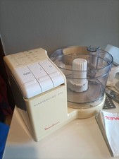 Masterchef 370 moulinex usato  Scaletta Zanclea