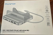 Mac mini dock d'occasion  Expédié en Belgium