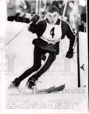 1964 press photo for sale  Shipping to United Kingdom