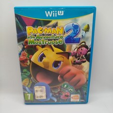 Pac man avventure usato  Imola