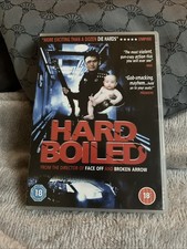 John woo hard gebraucht kaufen John woo hard gebraucht kaufen  Riegelsberg