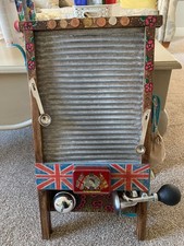 Unique vintage wooden for sale  ORMSKIRK