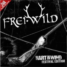 Double frei wild gebraucht kaufen  Deutschland