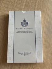 San marino riginal gebraucht kaufen  Leipzig