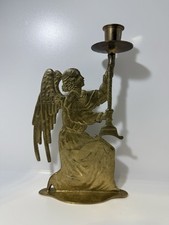 Vintage brass kneeling for sale  Smithfield