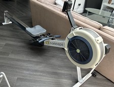 Concept2 model indoor for sale  COULSDON