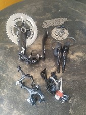 ultegra groupset 6700 for sale ultegra groupset 6700 for sale BIRMINGHAM