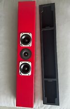 totem speakers for sale  Naples