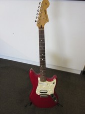 Fender cyclone candy for sale  Milford