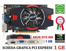 Scheda grafica asus usato  Forli