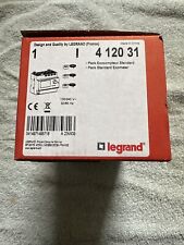 Legrand 412031 pack d'occasion  Clichy