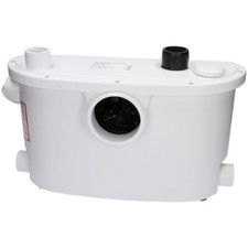 Aurora max macerator for sale  EVESHAM