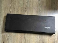 Tecnostyl 604 portable for sale  GUILDFORD