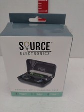 Source electronics earbuds for sale  La Grange