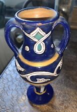 Nabeul pottery charming d'occasion  Expédié en Belgium