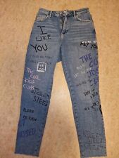 Tolle neu jeans gebraucht kaufen  Ingolstadt