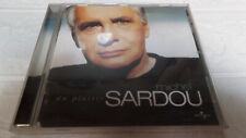 Michel sardou plaisir d'occasion  Hennebont