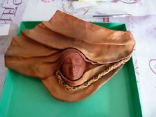 Masque cuir cmx14 d'occasion  Saint-Aubin-sur-Mer