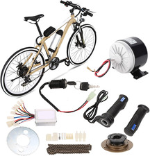 Kit controller spazzola usato  Roma
