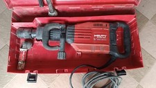 Martello demolitore hilti usato  Stintino