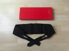 Brioni men black for sale  MORDEN