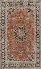 Floral semi antique for sale  Charlotte