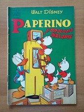 Albo oro paperino usato  Milano