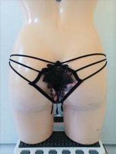 String culotte sexy d'occasion  Muret