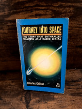 Journey space. charles for sale  CHELTENHAM