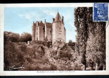 Rochefort loire chateau d'occasion  Baugy