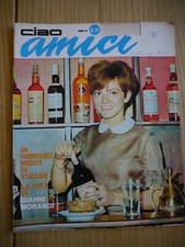 Ciao amici anno usato  Ancona