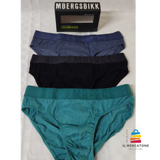 Slip uomo bikkembergs usato  Castel San Giorgio