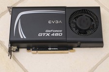 Evga nvidia gtx for sale  SOUTHPORT