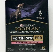 Purina fortiflora pro for sale  Fishers
