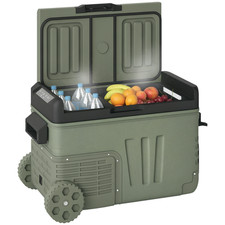 Outsunny 33l camping for sale  GREENFORD