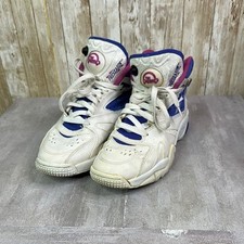 Vintage 1990s reebok for sale  Hilton