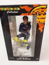Minichamps yamaha valentino usato  Arese