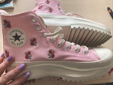Converse run star gebraucht kaufen  München