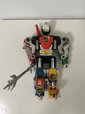 Voltron lionbot originale usato  Corteolona e Genzone